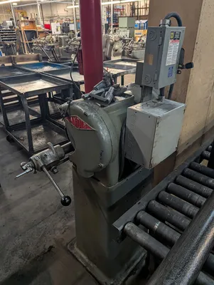 Used _UNKNOWN_ _UNKNOWN_ Tool & Cutter Grinders Texas US | IRS Auction #1320520
