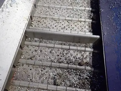 USED TURBO CONVEYOR 62888139