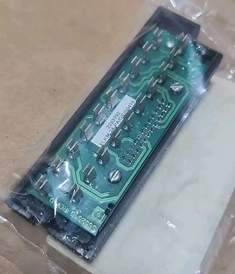NEW GE IC693ACC334B