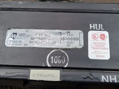 USED HAMMOND MH1500CJ