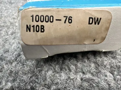 New | in-Stock Deltrol Fluid Products 10000-76 Pump & Valve Parts California US | Davliegogo LLC #1705700