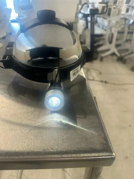 Used Karl Storz KARL STORZ Karl Storz 094220 Lighting Texas US | PT Medical Technologies #1458913