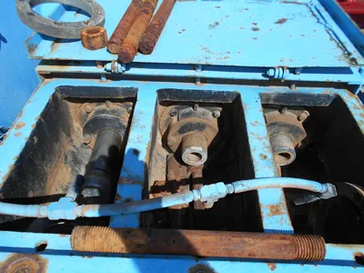USED GASO 3673