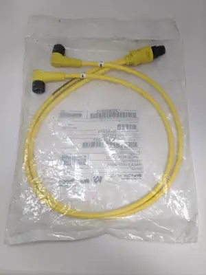 New | in-Stock Woodhead In-Line Splitter Cordset Electronic Splitters Michigan US | Maverick Industrial Sales #1398123