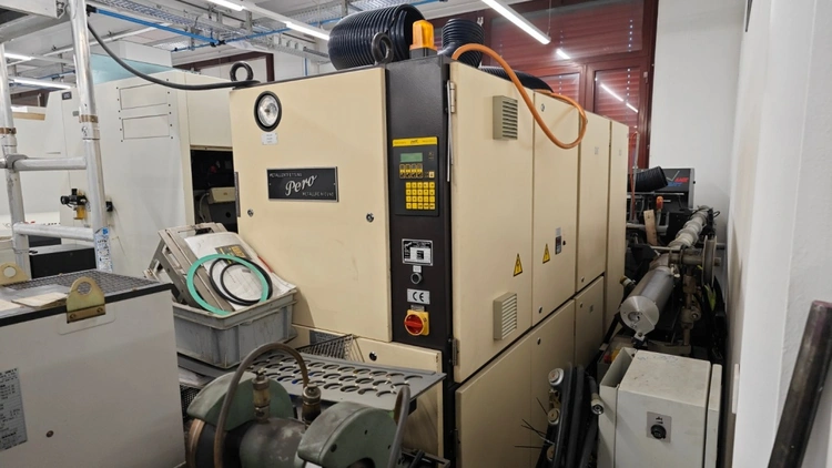 Used 2000 PERO _UNKNOWN_ Ultrasonic Cleaning Systems | TBS Machines #539417