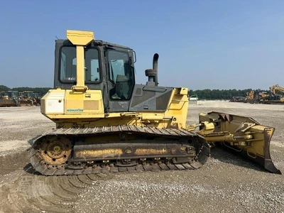Used 2005 KOMATSU D41P-6 Crawler Dozers North Carolina US | Southeastern Equipment Corp #1467731