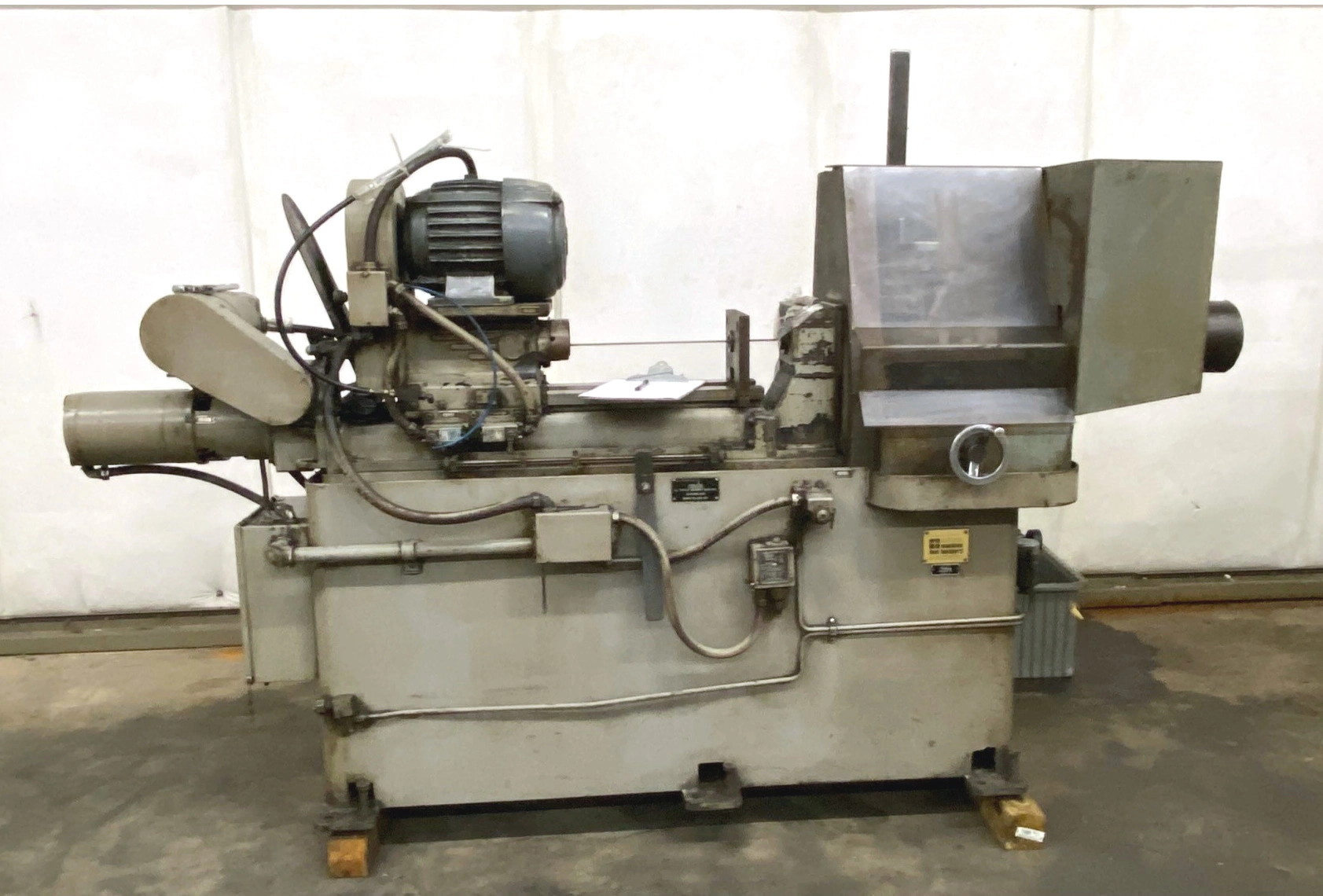 UD100577: Ward-Riddle D-18