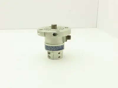 Cleveland-Kidder SC-2T Tensi-Master Tension Transducer 30mm Bore 3 Pin Connector