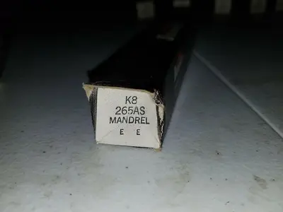 USED SUNNEN K8-265AH