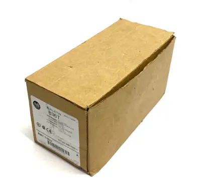 USED ALLEN-BRADLEY SER. A ELECTRO-MECHANICAL PRESSURE CONTROL SWITCH