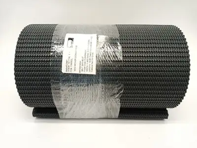New | in-Stock Habasit Habaflow Mini-Mover Conveyor Belt 11.8" x 19.61' Conveyor Parts Michigan US | Maverick Industrial Sales #1398047