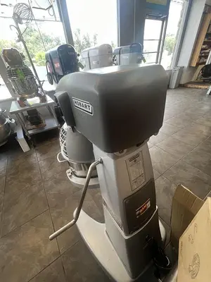 Used HOBART HL200 Planetary Mixers Florida US | BAM Discount Restaurant Equipment #1263811
