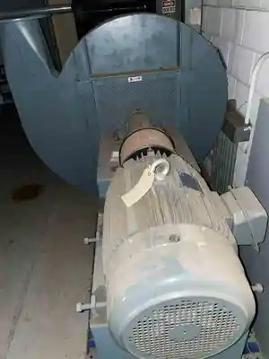 USED WESTINGHOUSE NA