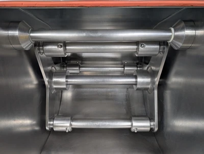 USED PEERLESS HM300HS