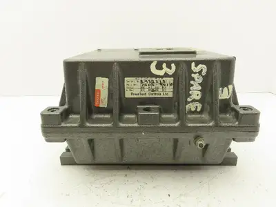 Press Tech 7606-9410 J510 Printing Press Photo Eye Alignment Junction Box