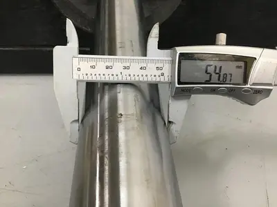USED CINCINNATI MILACRON 5035730
