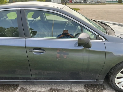 Used 2015 SUBARU LEGACY Cars Michigan US | Miedema Asset Management Group #1337351