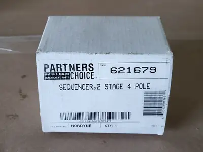 NEW NORDYNE 621679
