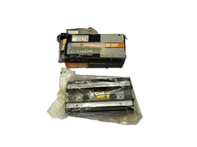 NEW THK LINEAR GUIDE BLOCK 45MM HEIGHT 60MM WIDTH