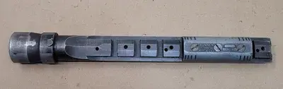 Used SUNNEN 2G-P28-1375 WC Misc Industrial Equipment Kentucky US | Aucto #687669