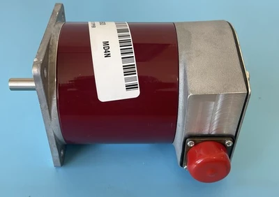 NEW Pacific Scientific E32NCLP-LNF-NS-00