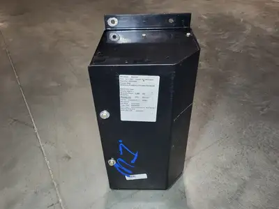 NEW LETOURNEAU R4258389