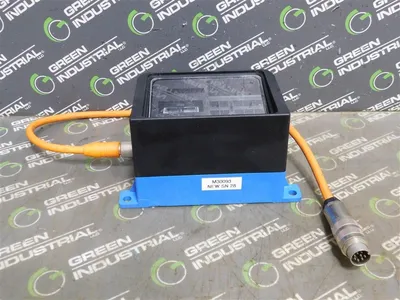 USED SENSORMATIC FR 85-2 ILLK-POL8