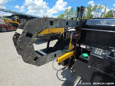 Used 2023 VERMEER 2023 VERMEER D20X22 S3 Drill Rigs Florida US | HDD Broker #1346207