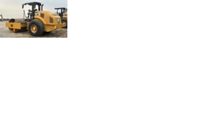 USED 2015 Caterpillar CS56B