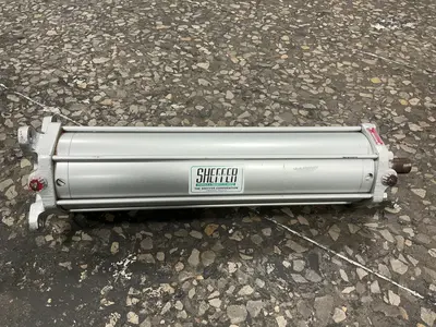 Used SHEFFER 4C20RF14CC Pumps Ohio US | HGR 24 #1309982