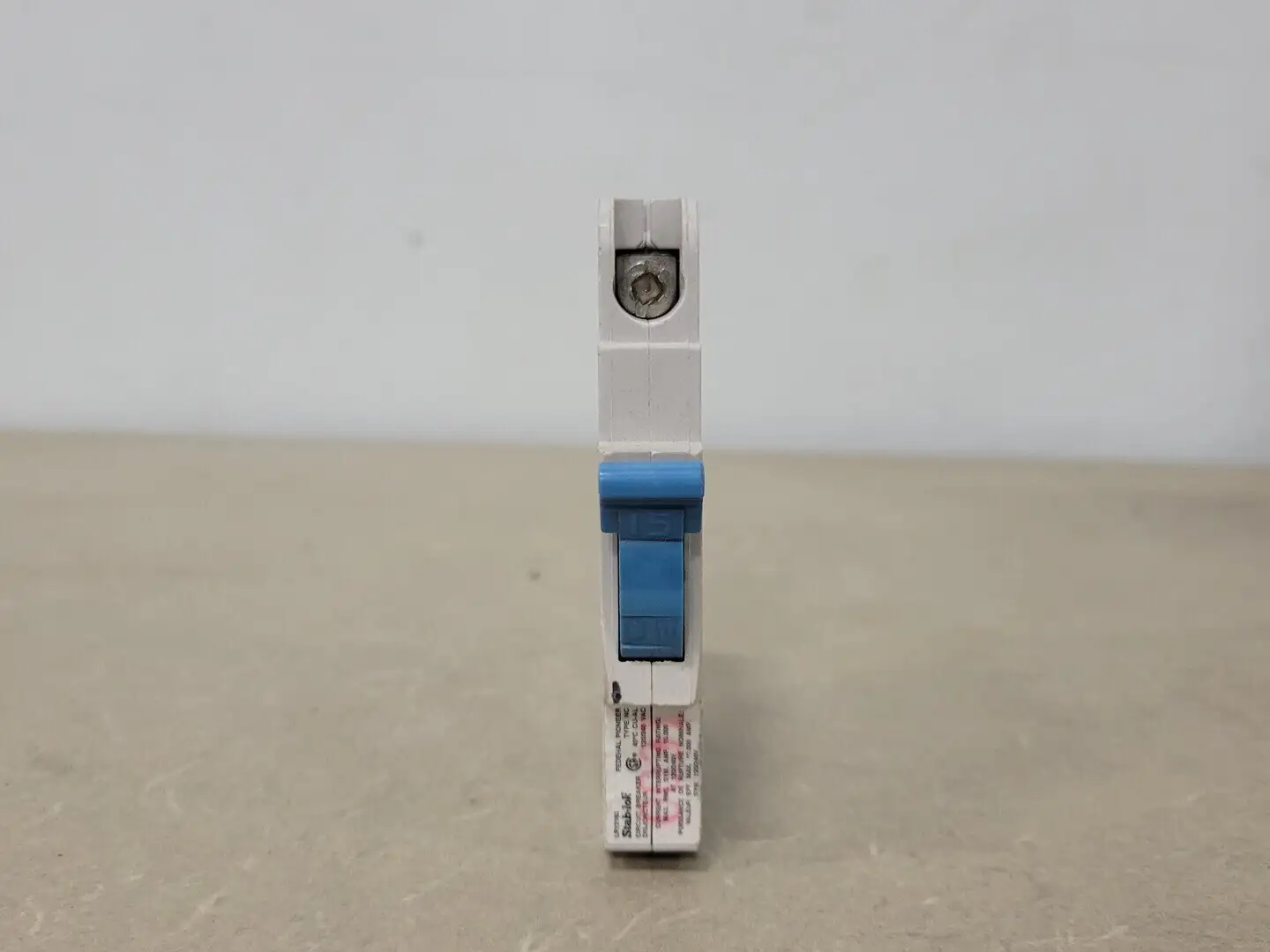 USED FEDERAL PIONEER NC115