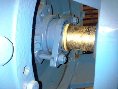 USED Sulzer APT 41-8