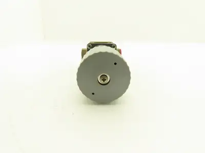 Danfoss AVTA Thermostatic Water Valve G1/2" DN15 PN16 Kvs2  (Valve Only)