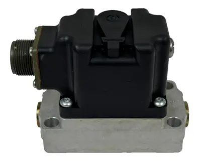 NEW DANFOSS MCV116A3201 PRESSURE CONTROL PILOT VALVE