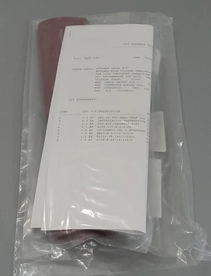 NEW Raychem NHVT-82G