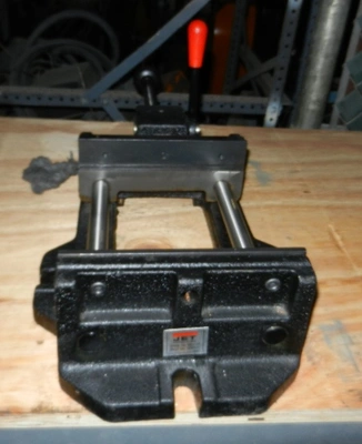 VISE 8" JET