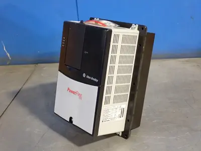 USED 2017 ALLEN BRADLEY 20AD014FA0YNANC0