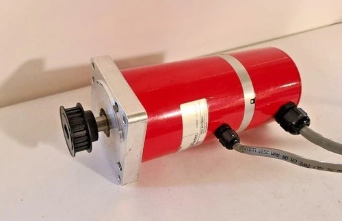 Used mts Does Not Apply Servo Motors | Amiron Machinery #736626