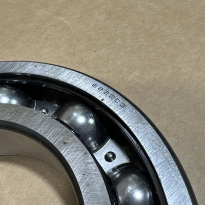 NEW NTN 6222C3