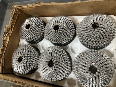 Used _UNKNOWN_ _UNKNOWN_ Misc Fasteners Michigan US | Miedema Asset Management Group #1315578