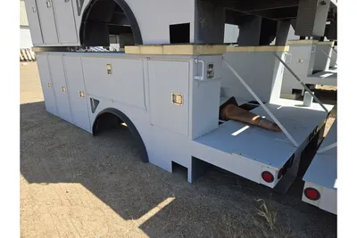 Used _UNKNOWN_ _UNKNOWN_ Miscellaneous Trucks/Trailers Texas US | IRS Auction #1415479