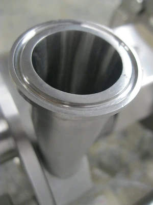 USED Ampco SBIR10L-180TC