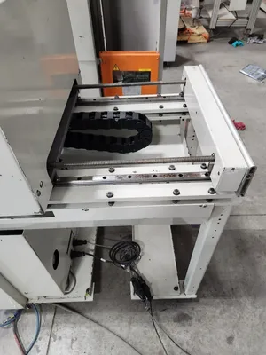2007 CONVEYOR TECHNOLOGIES RDS-.6M-HC Bare Board Destacker PCB Destacker | Tekmart International Inc. (3)