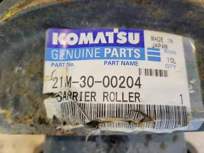 NEW KOMATSU 21M-30-00204