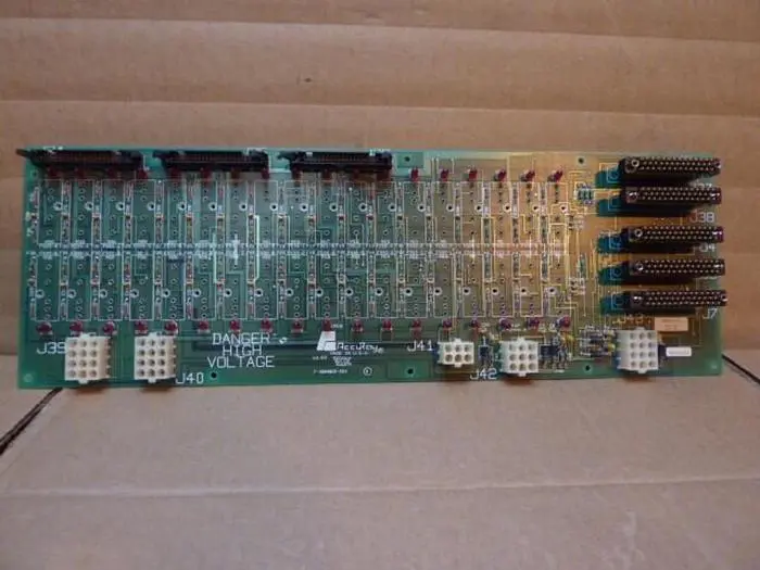 Used ACCURAY 7-084963-001 L1 Circuit Boards Michigan US | Ideal Machinery #574365