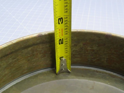 Used U.S. STANDARD _UNKNOWN_ Shakers Texas US | OCO Industrial #1726099