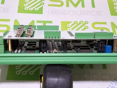 EPIS RS232/485 MICRO COMPUTER 10853900.04