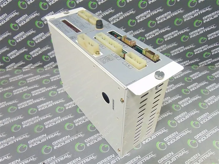 Used WTC _UNKNOWN_ Industrial Controls Wisconsin US | Green Industrial #673386