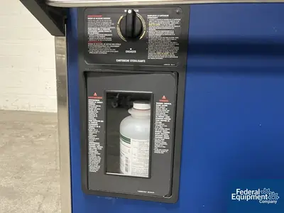 USED STERIS Steris Steam Generator, Type VHP1000ED
