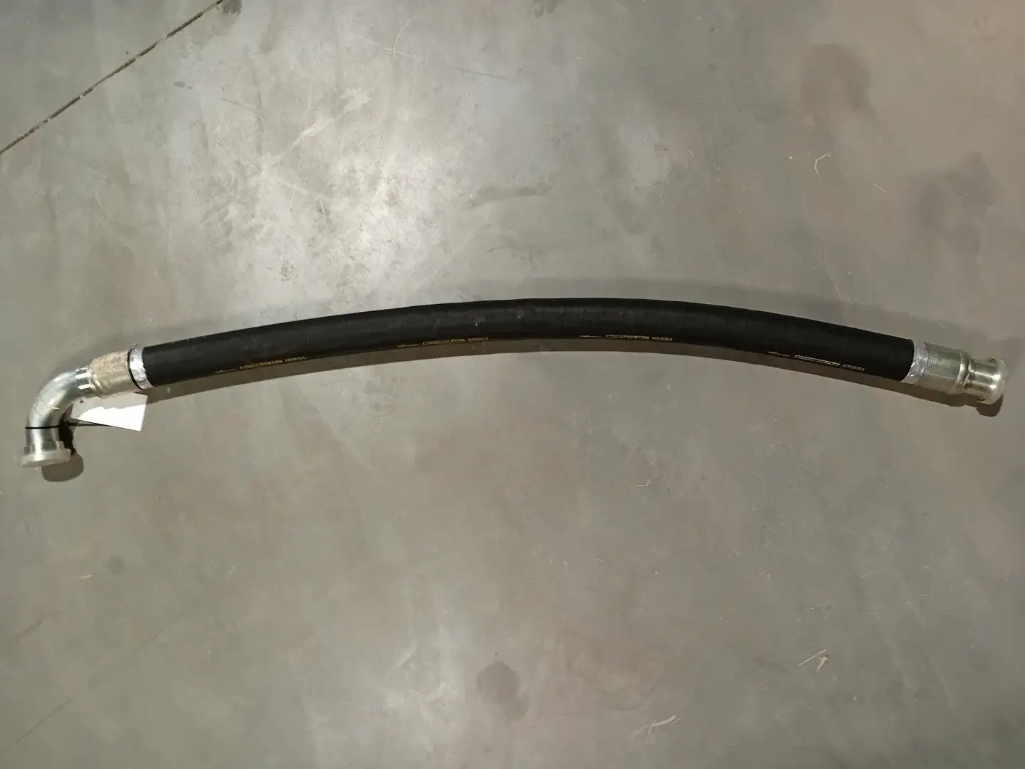 NEW LETOURNEAU R0980404